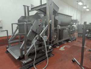Grant Park Packing Company, Inc.