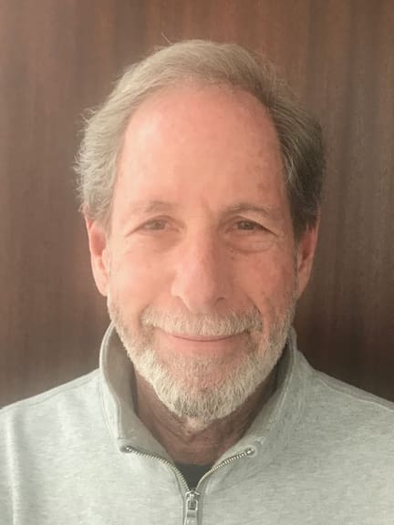 Stephen Stabiner