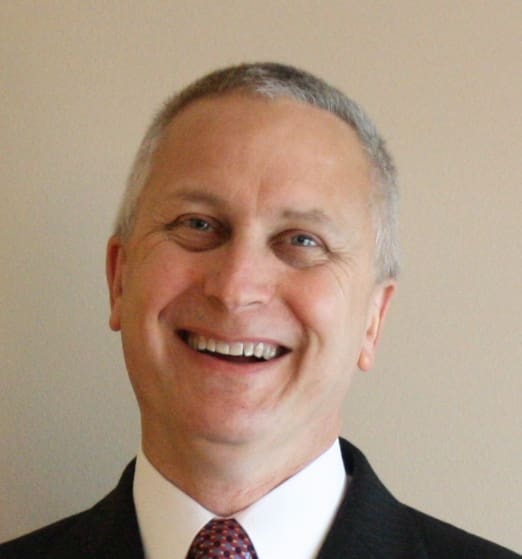 Thomas Mowery