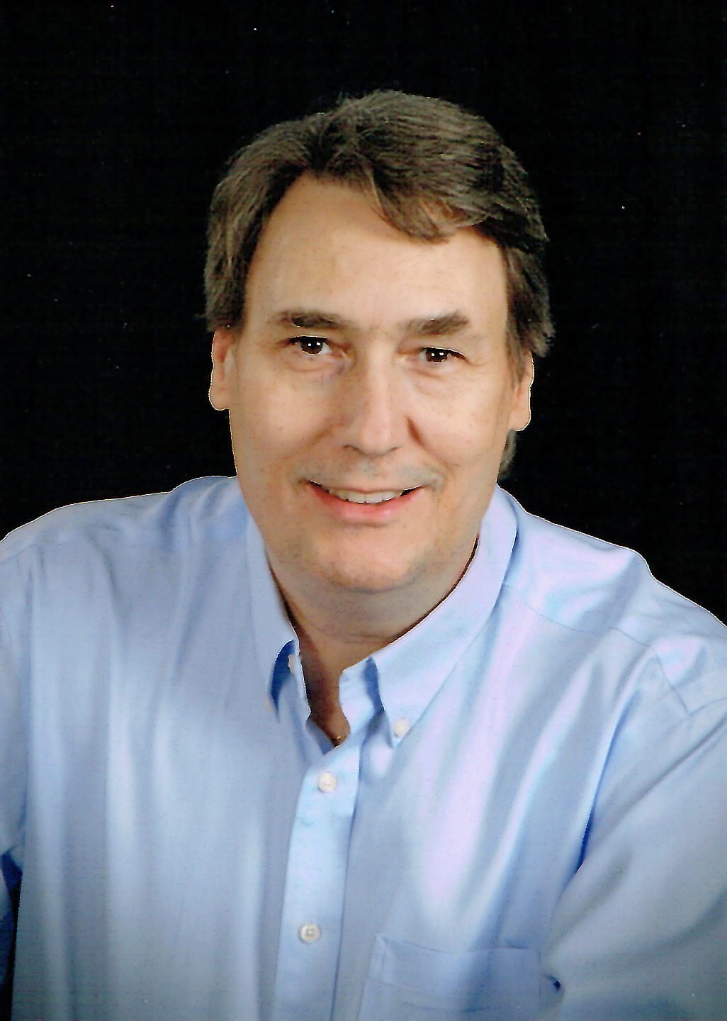 David Heath
