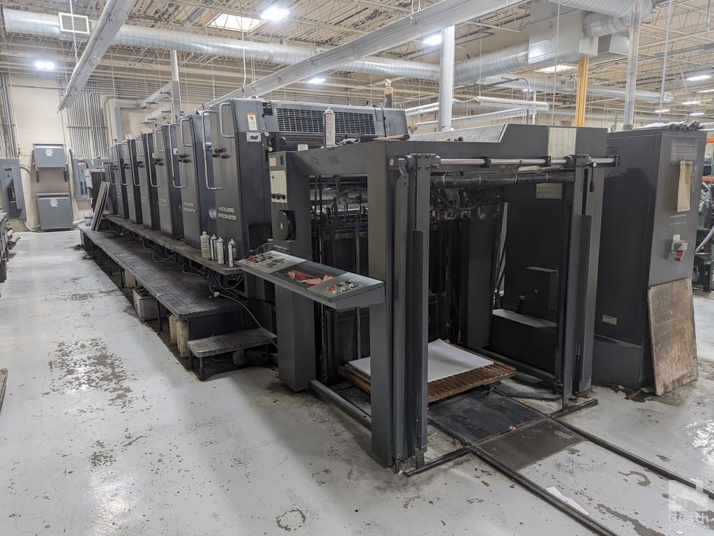 Creekside Printing