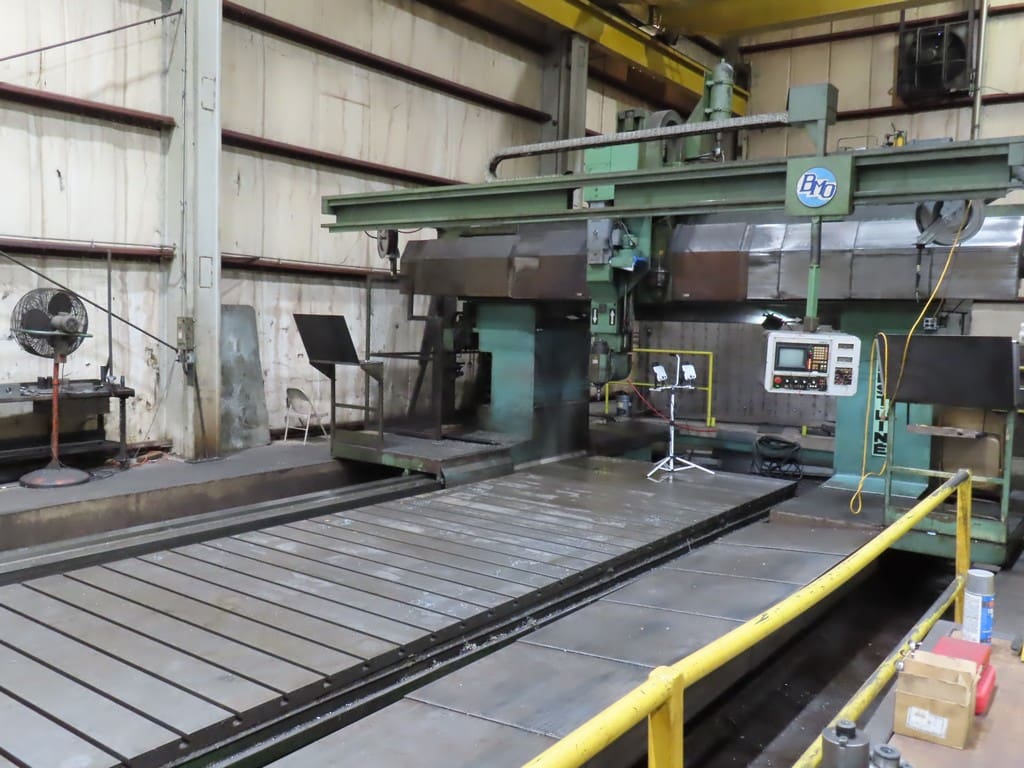 Heritage Custom Fabricators