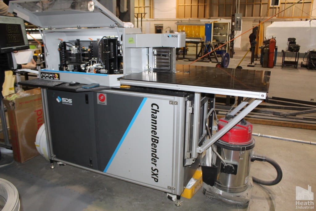 Signco Fabrications