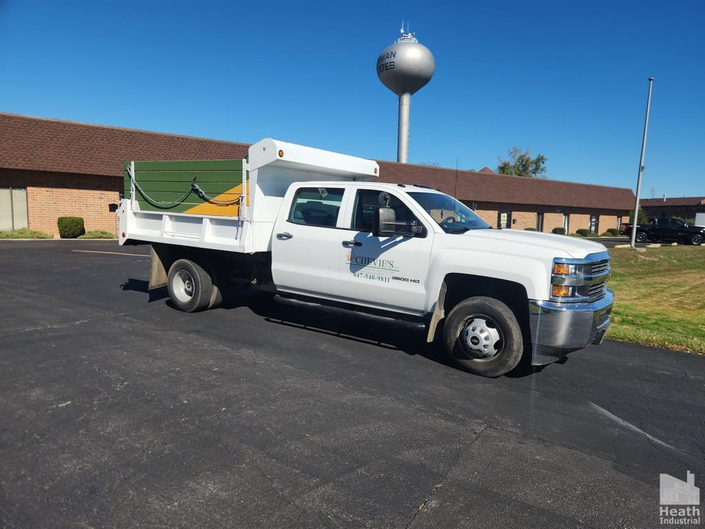 EMA Premier Landscaping LLC