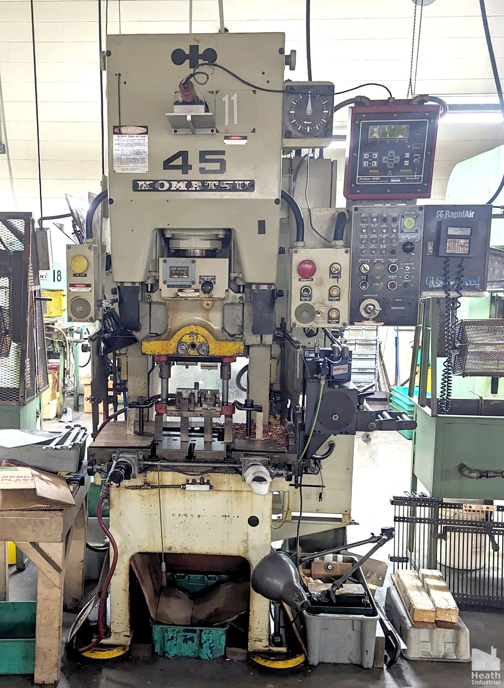 American Electronic Components