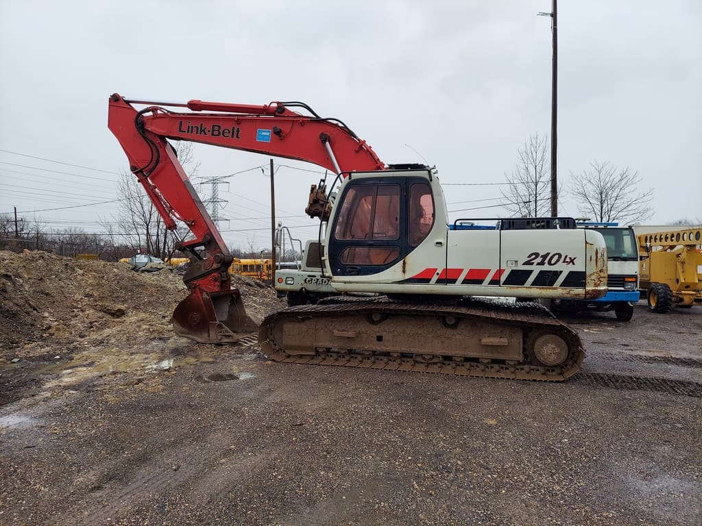 Abari Construction, Inc.