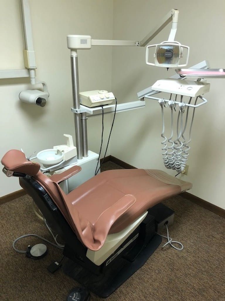 Hinckley Medical & Dental Center