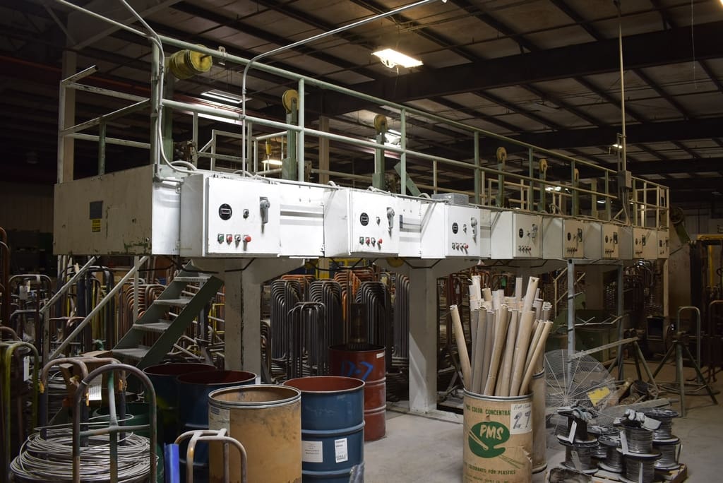 Illini Wire Mill Inc