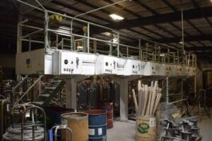 Illini Wire Mill Inc