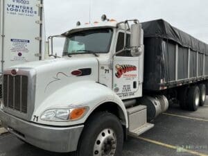Shannon Trucking Co.