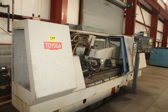 Altman Machinery