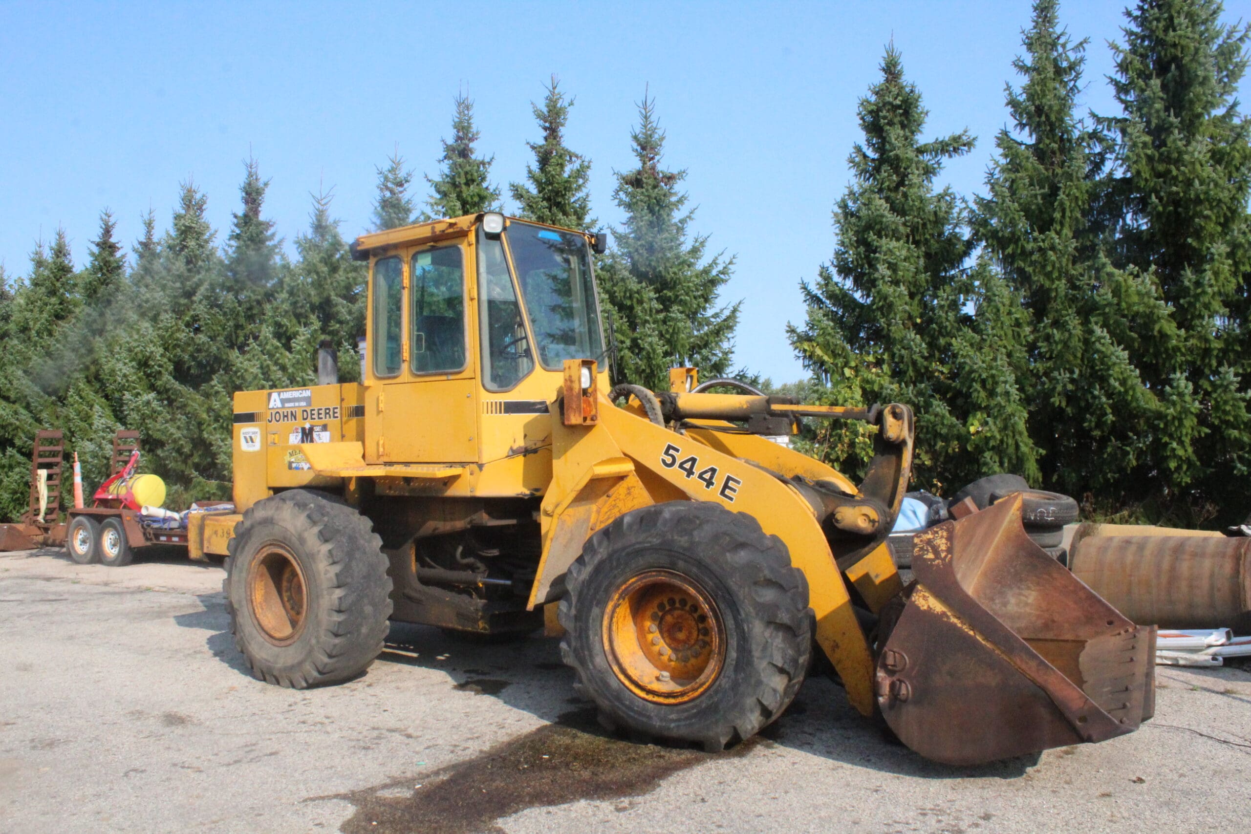 Merryman Excavating