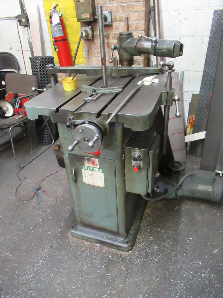 Robert’s Machine Tool & Manufacturing Co., Inc.