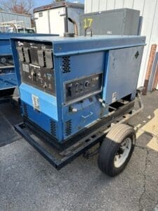Midwest Industrial Contractor – Day 3