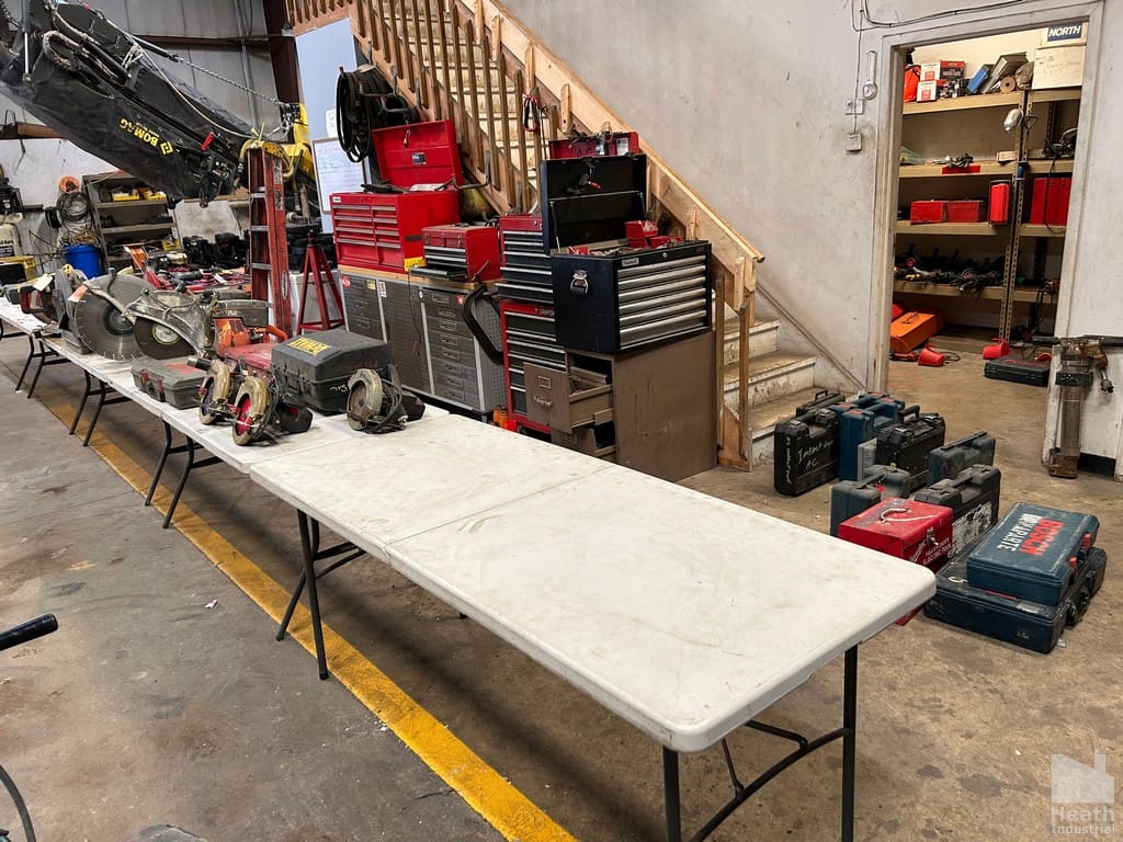 Pavement Systems, Inc.