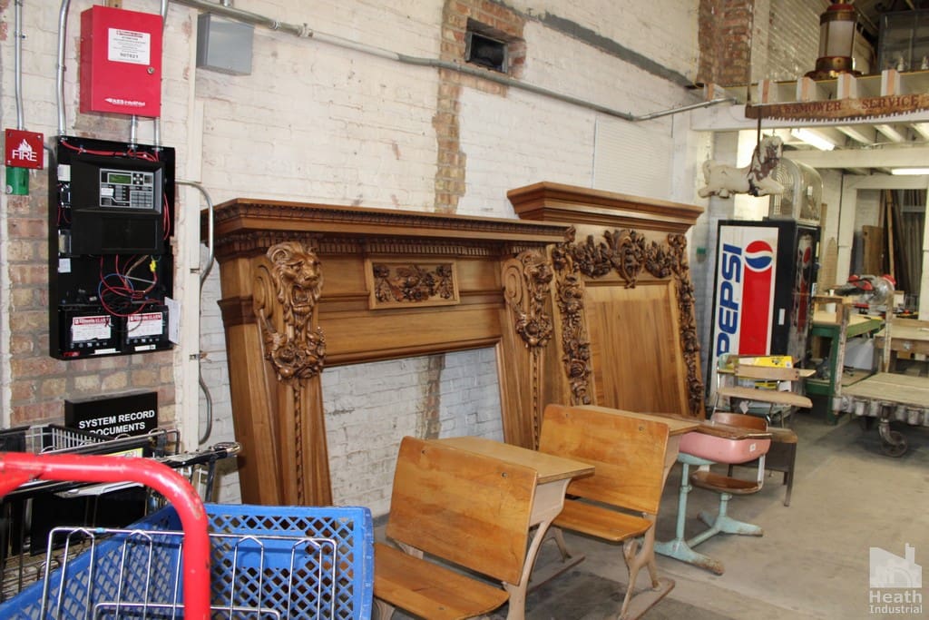 Reuse Depot, Inc. – Day 2