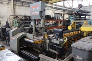 Pierini Iron Works, Inc.