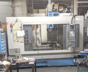 R.B.M. Tool, Inc.