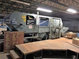 Surplus To Northern Box Company – Elkhart Facility