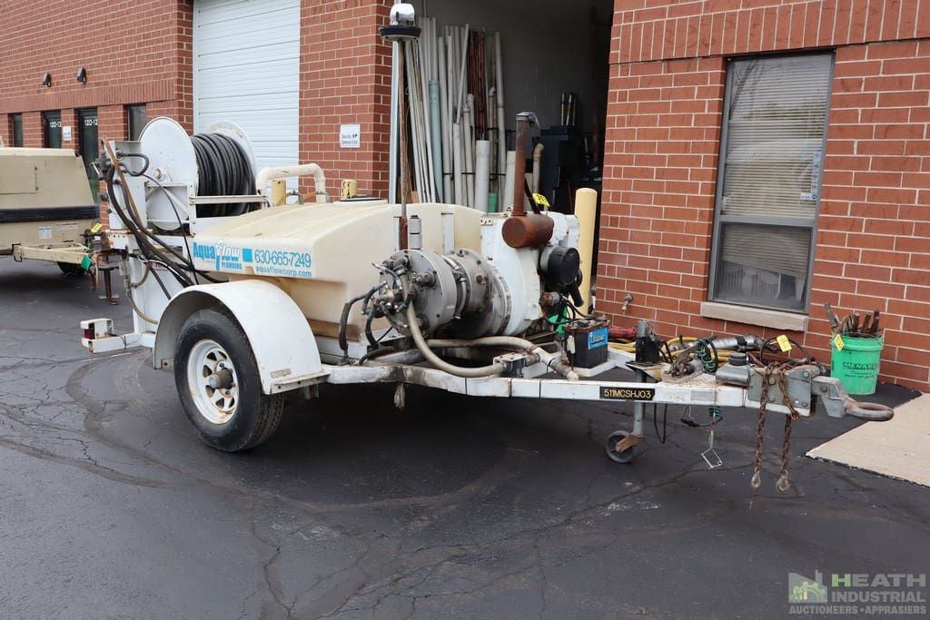 Midwest Plumbing Company