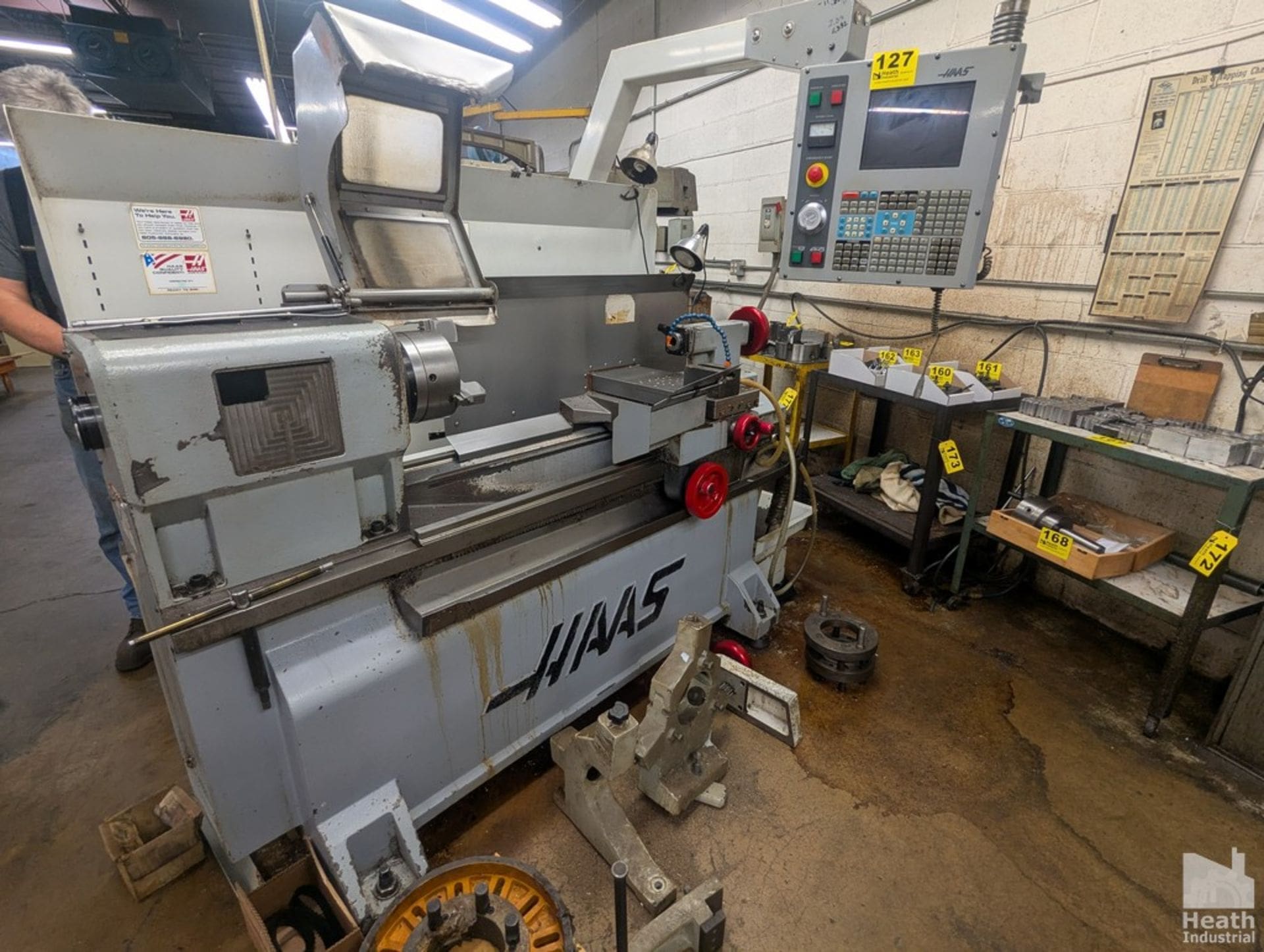 A.G.I. Genov Machining, Inc.