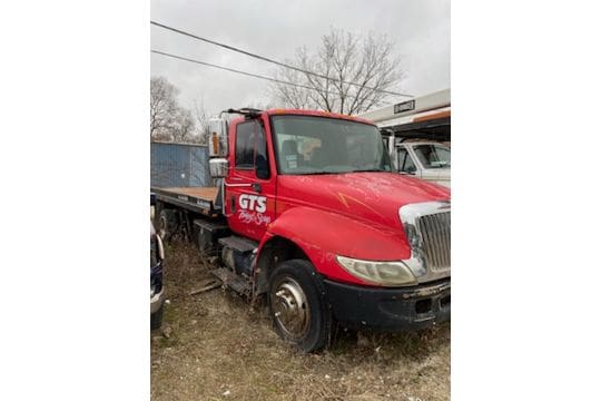 Machinery Exchange Sale #9 – Day 2
