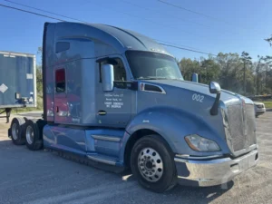 HWY Bound Trucking, LLC