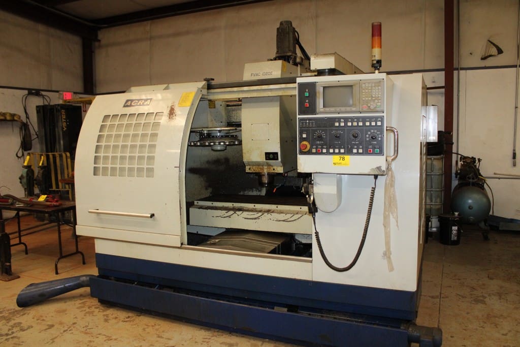 Machine Tools, Inc.