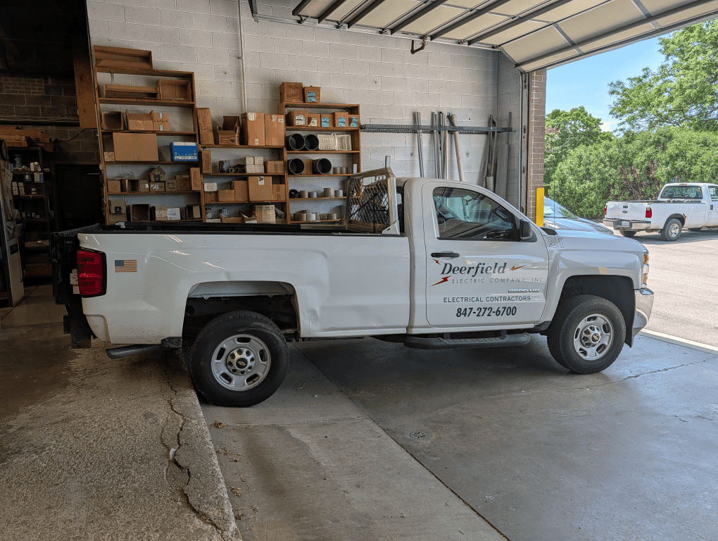 Deerfield Electric Company, Inc.