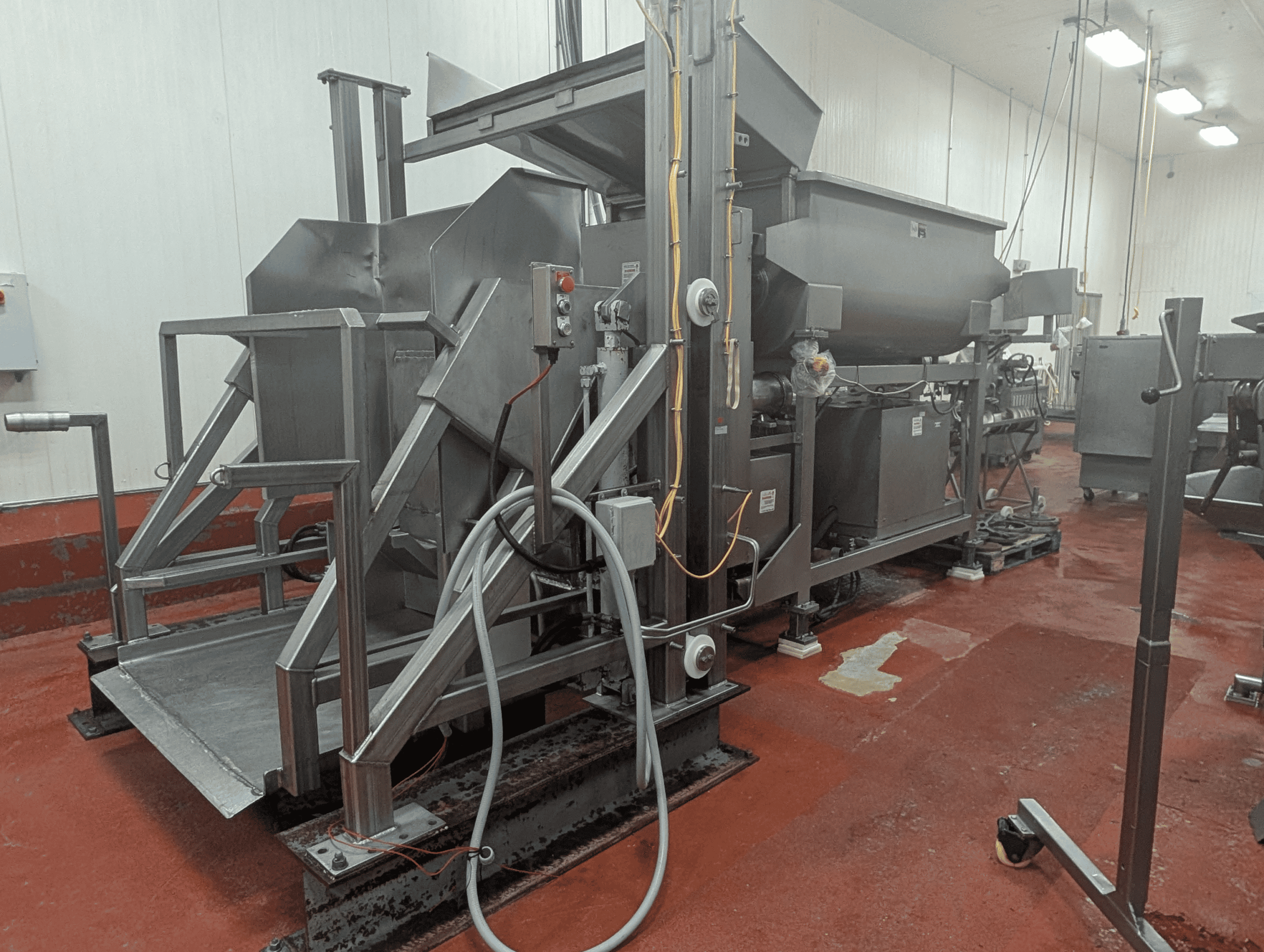 Grant Park Packing Company, Inc.