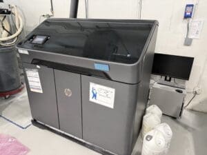 Surplus Equipment of a Major Midwest 3D Printing Facility