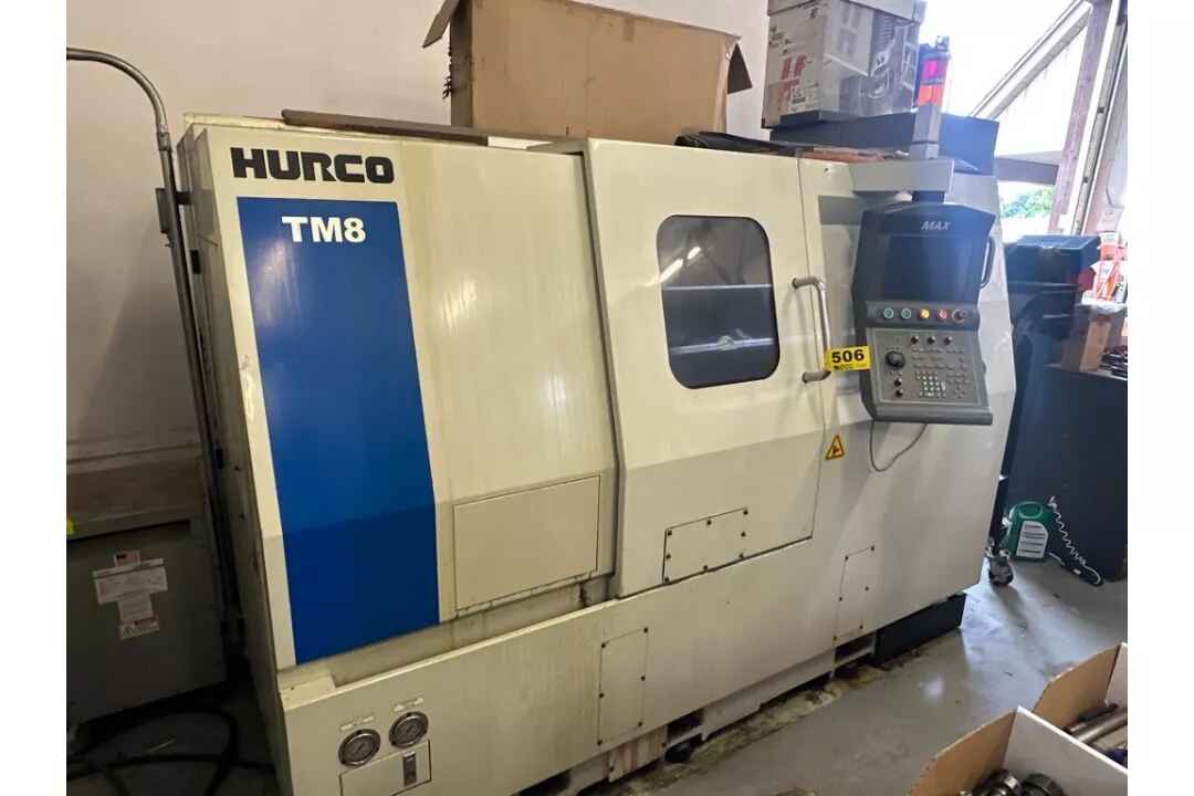 Concise National Components Inc