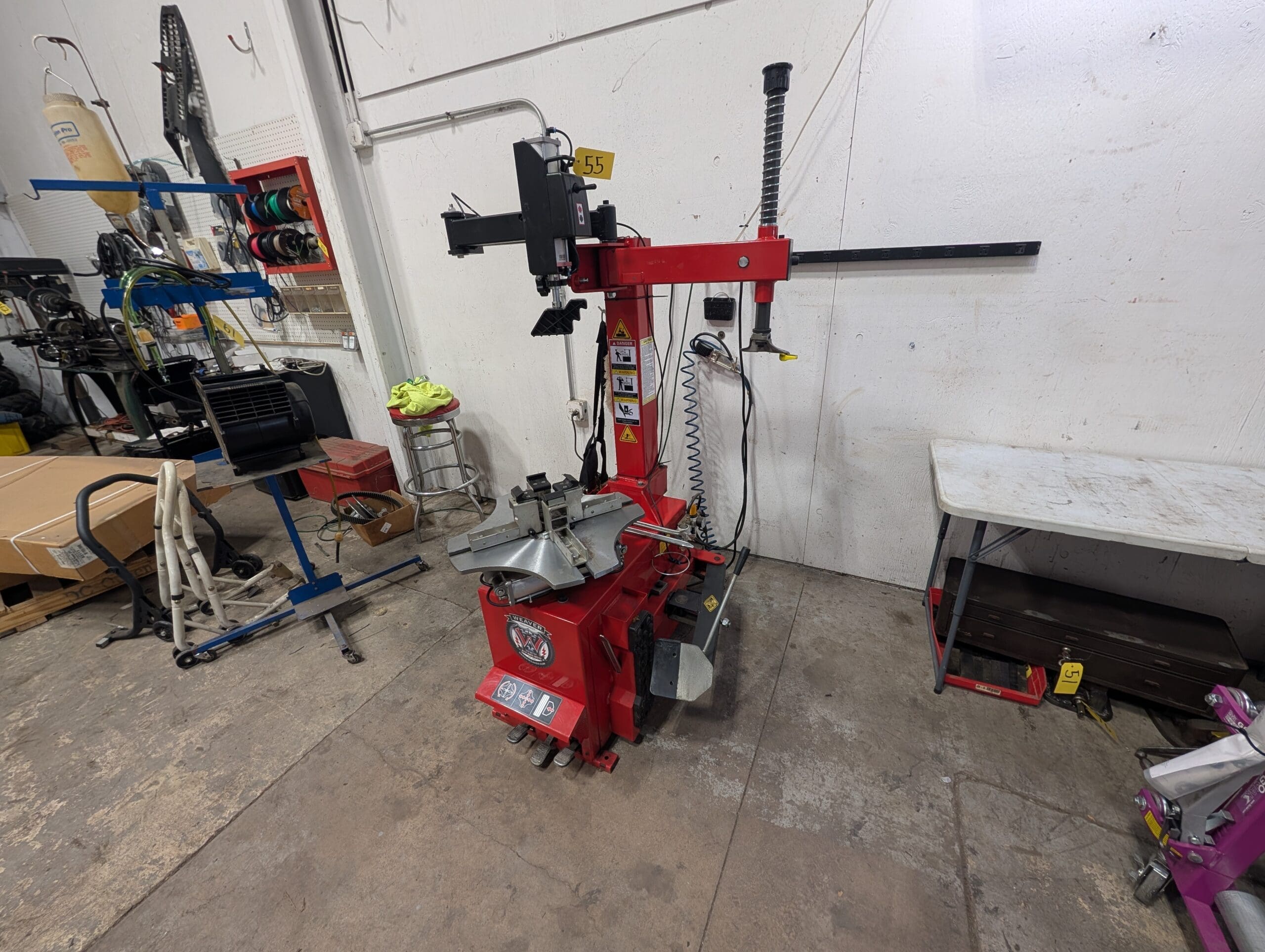 Midwest UTV / Motorcycle Repair Shop