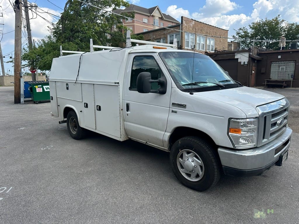 GreenMileEV, LLC aka Omar Electric, Inc.